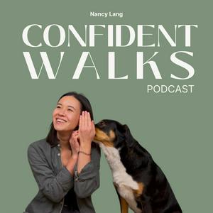 Höre Confident Walks Podcast - Hundebegegnungen, Bedürfnisorientiertes Hundetraining in der App.
