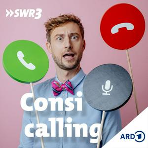 Consi calling