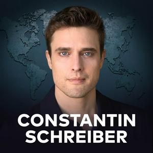 Constantin Schreiber
