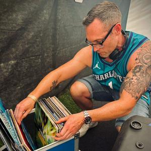 Constellation Trance Podcast - Ross Anderson