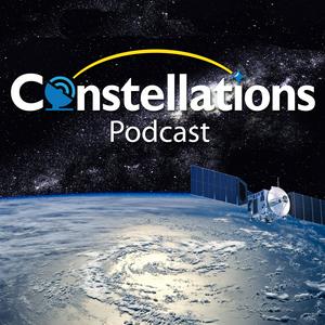 Höre Constellations - Explore Space Network Technologies with Industry Leaders in der App.