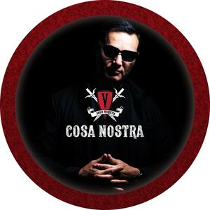 Cosa Nostra by David Vendetta