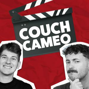 Couch Cameo