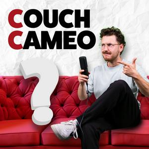 Couch Cameo