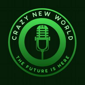Crazy New World