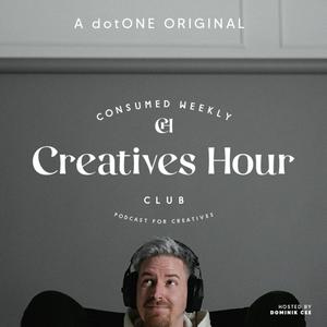 Creatives Hour Club