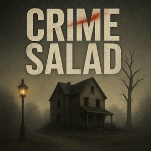 Crime Salad