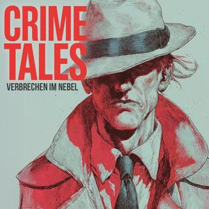 Crime Tales - Verbrechen im Nebel