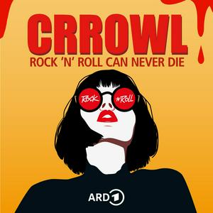 Crrowl – Rock 'n' Roll Can Never Die