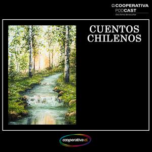Cuentos chilenos