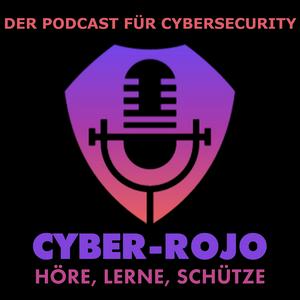 Höre Cyber-RoJo in der App.