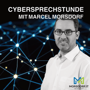 CYBERSPRECHSTUNDE