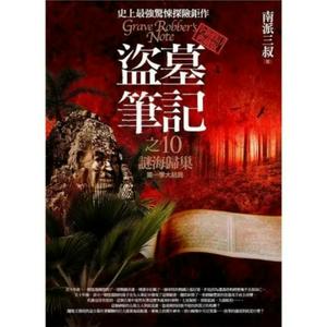 Höre 盜墓筆記第一季 in der App.