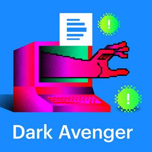 Dark Agent - Im Netz der Geheimdienste