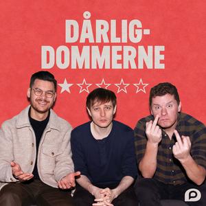 Dommerne