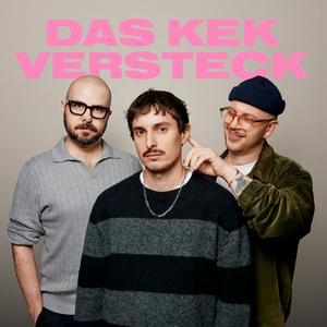 Das Kek Versteck