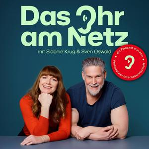 Das Ohr am Netz