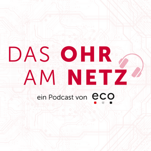 Das Ohr am Netz