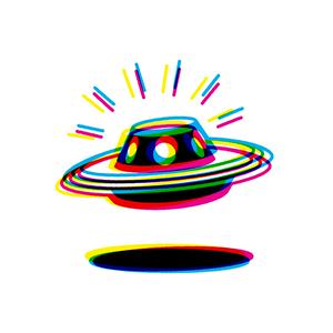 DAS PODCAST UFO