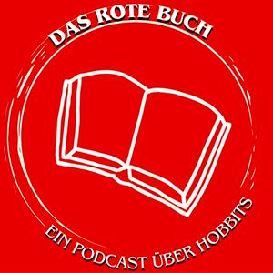 Das rote Buch - Ein Podcast über Hobbits