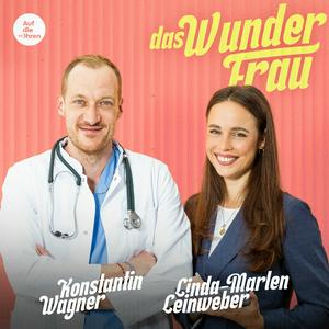 Das Wunder Frau – Frauengesundheit neu gedacht