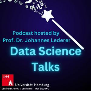 Data Science Talks
