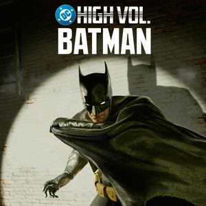 DC High Volume: Batman