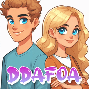 DDAFOA - Drunk Dizzy And Full Of Alcohol - Der Reality-TV Podcast