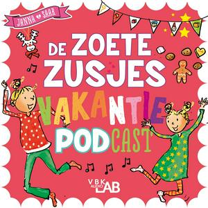 De Zoete Zusjes podcast