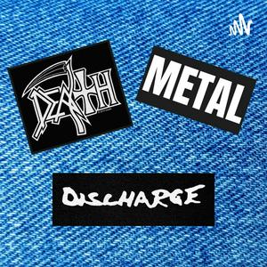 Death Metal Discharge