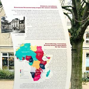 Decolonial Memories