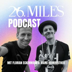 26.Miles Podcast