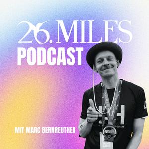 26.Miles Podcast