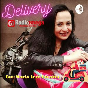 Delivery Omega