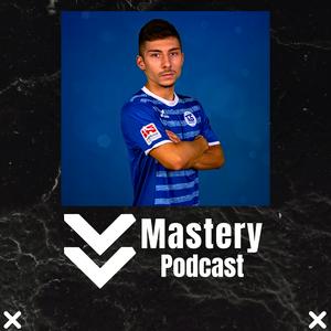 Alessio Lepore Mindset Mastery