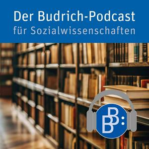 Der Budrich-Podcast