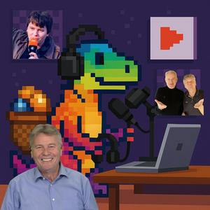 Der Digisaurier Talk: Historisches und Aktuelles aus Digitalien