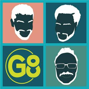 Der Great Company Podcast
