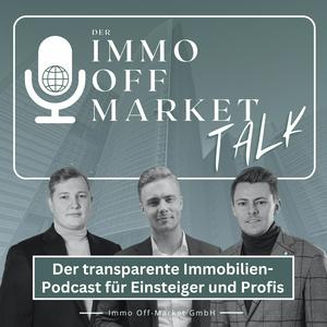 Höre Der Immo Off-Market Talk in der App.