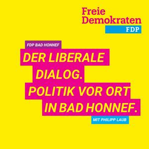 Der Liberale Dialog. Politik vor Ort in Bad Honnef.