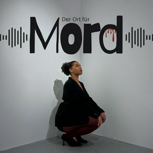 Der Ort für Mord