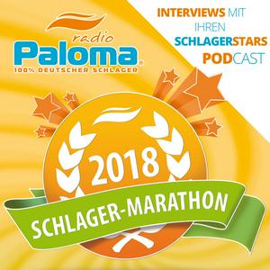 Der Radio Paloma Schlager-Marathon 2018