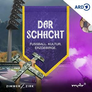 Der Schacht - Fussball. Kultur. Erzgebirge.