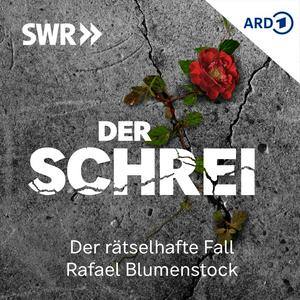 Der Schrei. Der rätselhafte Fall Rafael Blumenstock