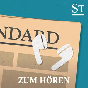 DER STANDARD zum Hören