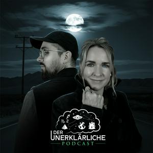 Der unerklärliche Podcast