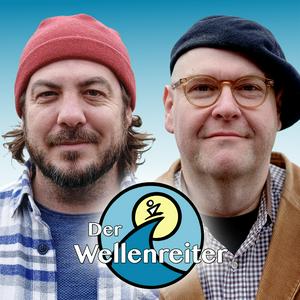 Der Wellenreiter - Alles, was den Bodensee bewegt.