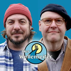 Der Wellenreiter - Alles, was den Bodensee bewegt.