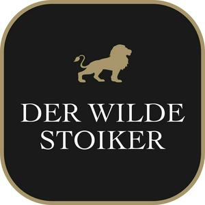 Moderner Stoizismus für ein gutes Leben – DER WILDE STOIKER