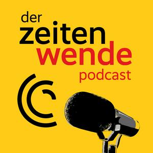 Der Zeitenwende Podcast